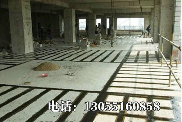 碳纖維加固